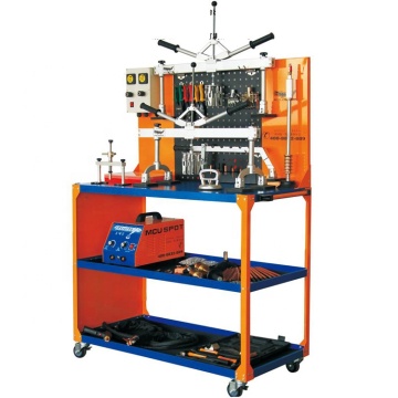 Fast Auto Body Panel Repair System for Quick Collision Repair