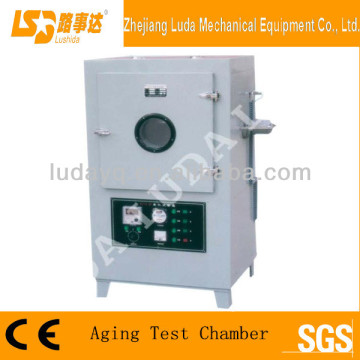 401A Aging Testing Chamber