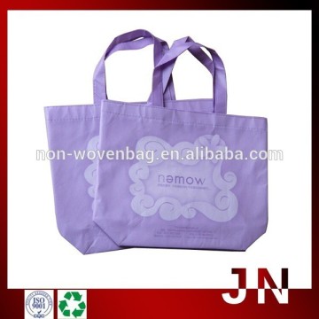 Hot Sales Customized PP Non Woven Bag, Recyclable PP Non Woven Bags China