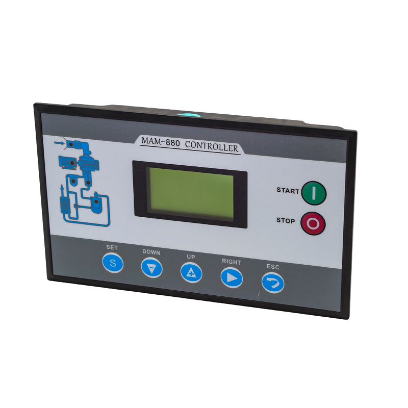 แผงควบคุม control Panel
