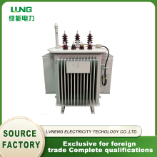 Eco-Friendly Triangular Core Transformer