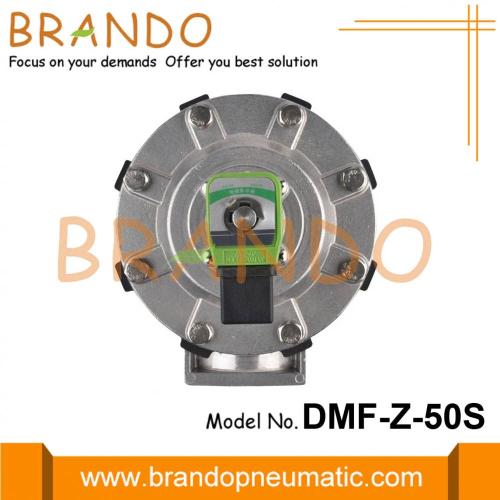 2 `` BFEC Dust Collector Pulse Jet Valve DMF-Z-50S