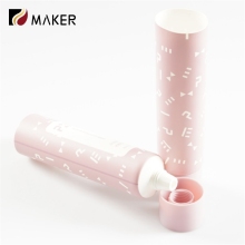 Best-Selling PBL Soft Squeeze Recyclable Cosmetic Containers