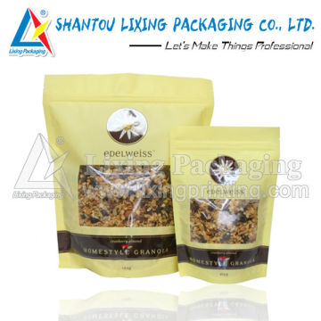 Wheat flour packaging bags