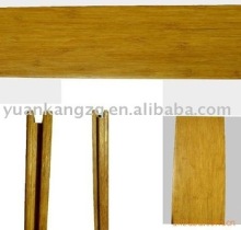 bamboo flooring-waterproof compressed Carburization/natural vertical
