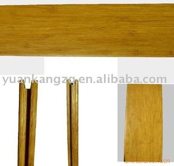 bamboo flooring-waterproof compressed Carburization/natural vertical