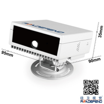 Roadefend Driver Alert Nap Alarm RDT-200 For Truck