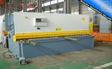 Swing Beam Shearing Machine,8x3200?