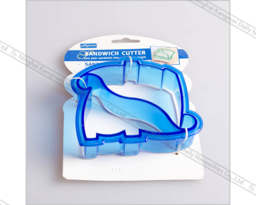 sandwich cutter