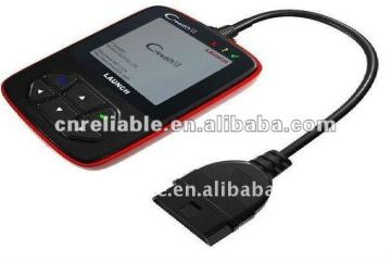 Creader VI OBD II Code Reader