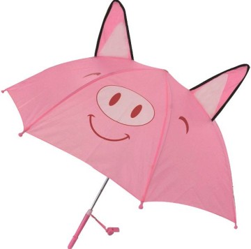 Umbrella/Kids Umbrella/Delicate Kids Umbrella/Kids Cartoon Umbrellas