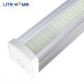 4ft 50W 0 / 1-10V Motion LED LAD LATTEN Light Warehouse