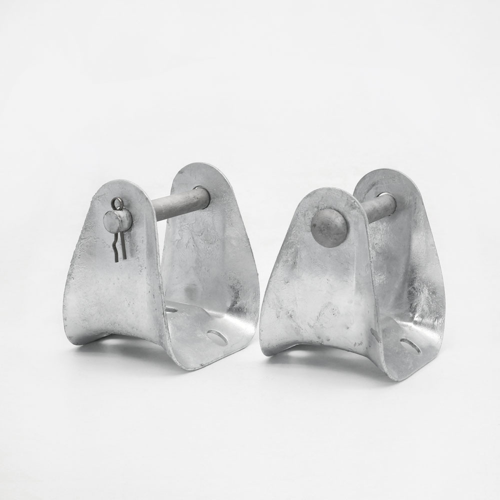 Szigetelt másodlagos kapocs elektromos átvitelnél