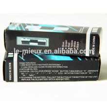 Round Magic Box Calculator with Ball pen