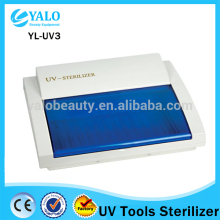 uv beauty tools sterilizer/uv salon tool sterilizer