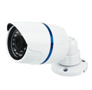 Surveillance Wdr Ip Camera Cloud Hd Mini Bullet Outdoor Ip Camera White