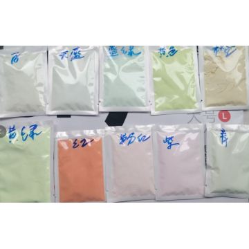 Luminous Ink for Screen Printing