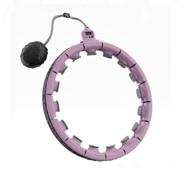 Low Price Guaranteed Quality Smart Weighted Hula-hoops