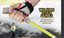 quick-release handle walking stick