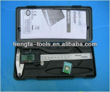 150mm digital vernier caliper vernier gauge