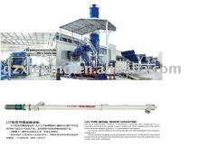 Concrete Block Production Line
