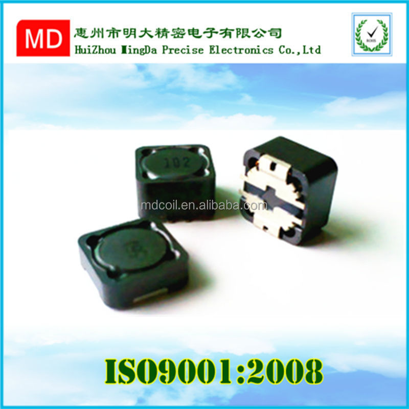 smd chip 4r7 inductor for LED