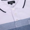 Спортивный дизайн спортивной рубашки Unisex Polo