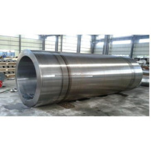 Customized price hollow shaft forging
