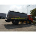 18CBM DongFeng Lime Tanker manyan motoci