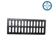 Infrastructure Component Manhole Cover