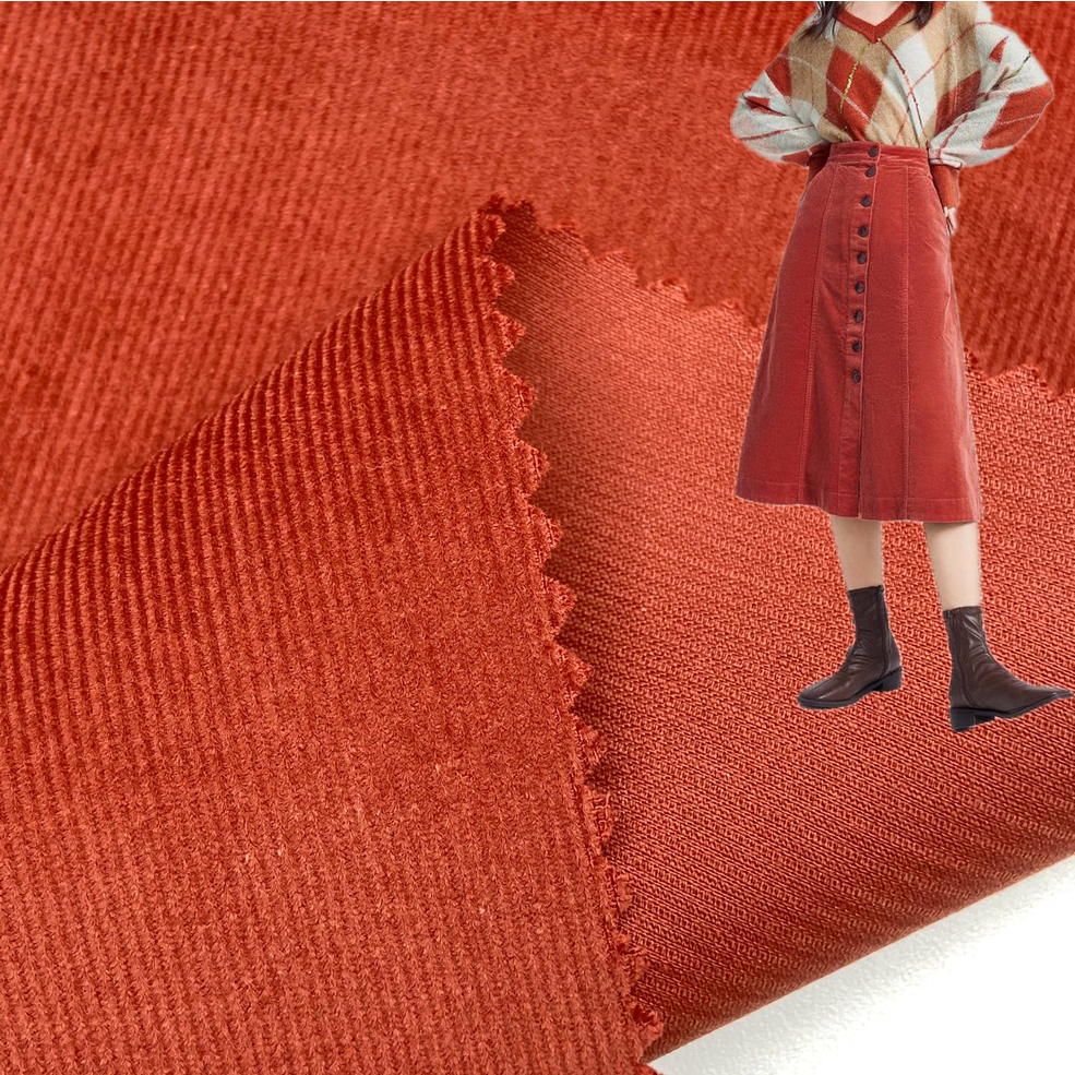 Corduroy Fabric