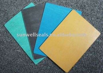 Non-asbestos joint sheet /gasket