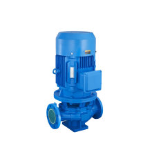 22KW Centrifugal Vertical Inline Monoblock Pump: Specifications, Applications, and Buying Guide