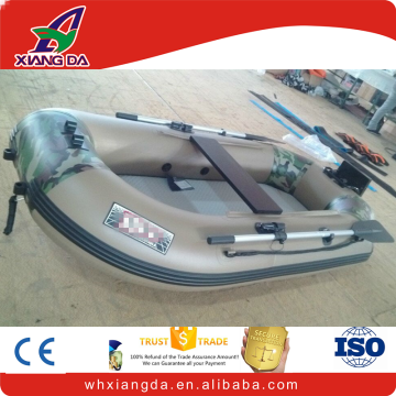 hypalon portable boat pvc dinghy sale