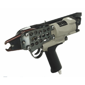 Pneumatic Hog Ring Tool C-7CA Air Gun for 15G100 Hog Ring: The Ultimate Solution for Your Assembly Needs