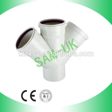 Nigeria Hotsale Plumbing Fitting,Flared Tube Fitting Skew Cross