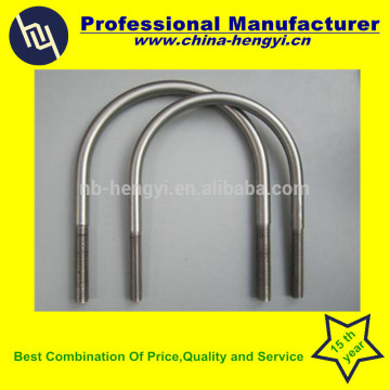 M14 trailer part u bolt