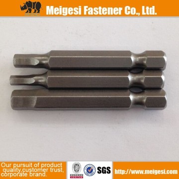 HSS TWIST DRILL BIT hss drill bit