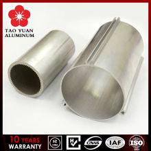 large diameter aluminum pipe,lightweight,large diameter aluminum pipe