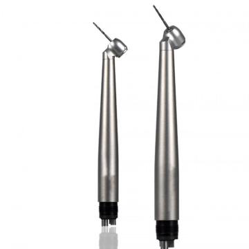 Titanium Alloy Integrated Air Turbine Dental Handpiece