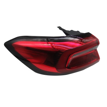 CHERY TIGGO 8 LEFT TAIL LAMP CHERRY PARTS 605000008AA