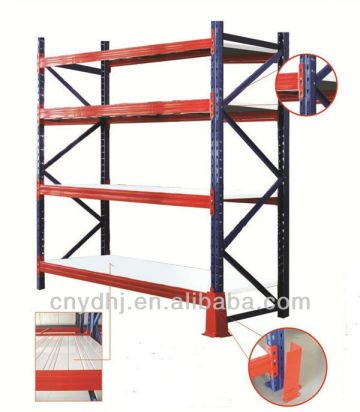 Warehouse racking systems/pallet racking systems