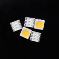 Hvit LED - 5050 SMD LED 4000K