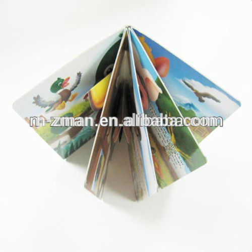 Printing Book,POP UP Book for kids,POP UP Book