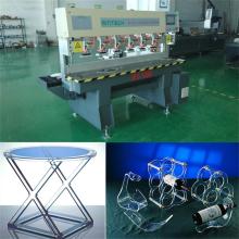 International First Class Diamond Edge Polishing Machines