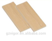 Wooden luxury Hemlock Wood For Sauna Room Steam Room Bathtub Accessory