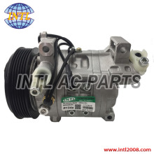 Zexel DKV14D Compressor for Holden /Isuzu /honda 8972876412 8973021760