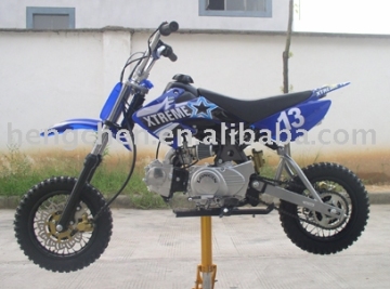 Dirt Bike