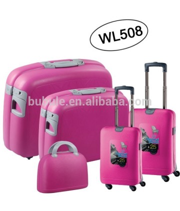 cheap designer luggage sets unique luggage sets travel zone luggage WL508