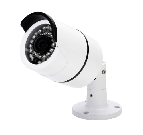 New 2.0MP Video Security IR Bullet AHD Camera